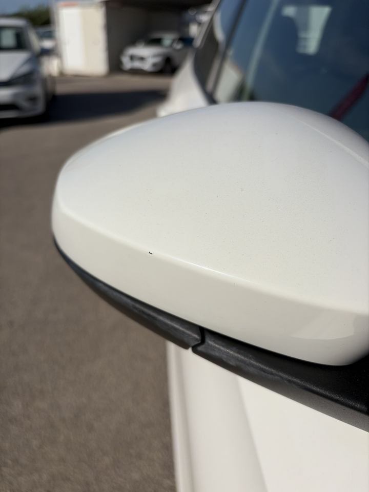 Skoda Fabia 1.0 TSI 95 ch BVM5 — photo 35
