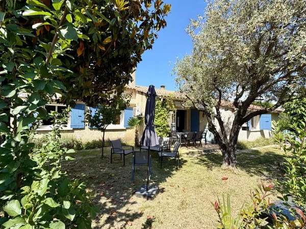 Maison 5 pièces 155 m²
