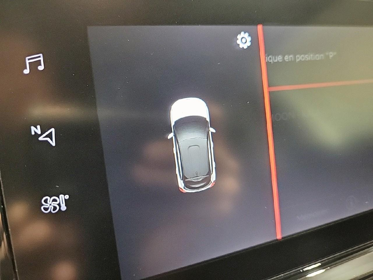 Citroën C3 puretech 110 s&s eat6 shine — photo 25