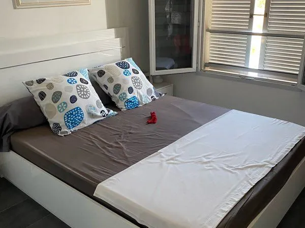 Appartement 2 pièces résidence avec piscine