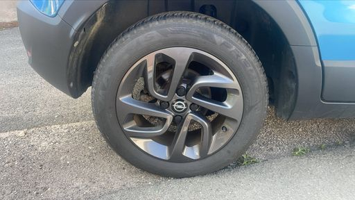 Opel Crossland 1.2 Turbo 130 BVA6 - Elegance – 2020 – 86394 km – Essence – Boîte Automatique — photo 29
