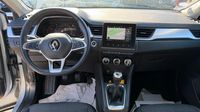 Renault Captur 1.3 TCe mild hybrid 140ch Techno — photo 11