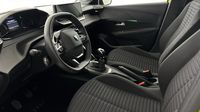 Peugeot 208 1.2 PureTech 100ch S&S Active — photo 12
