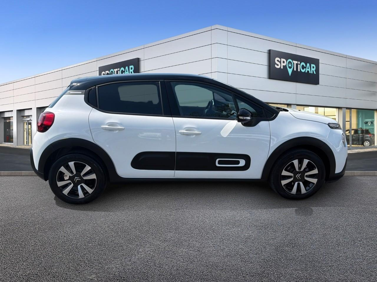 Citroën C3 1.2 puretech 83ch s&s max — photo 4