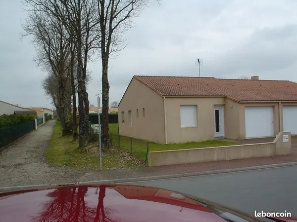 BELLEVIGNY maison à louer