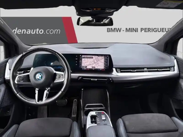 Bmw Serie 2 active tourer 225e xdrive 245 ch dkg7 — photo 59