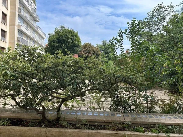 Appartement 1 pièce 11 m²