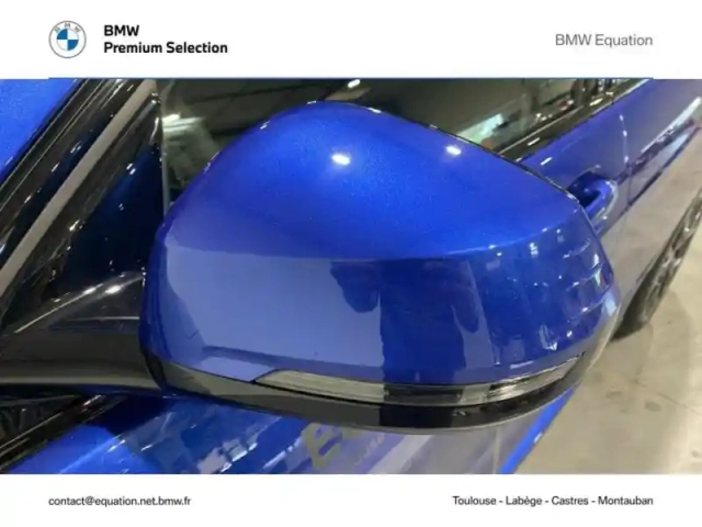 Bmw Serie 1 série 1 116a 122ch m sport design dkg7 — photo 15