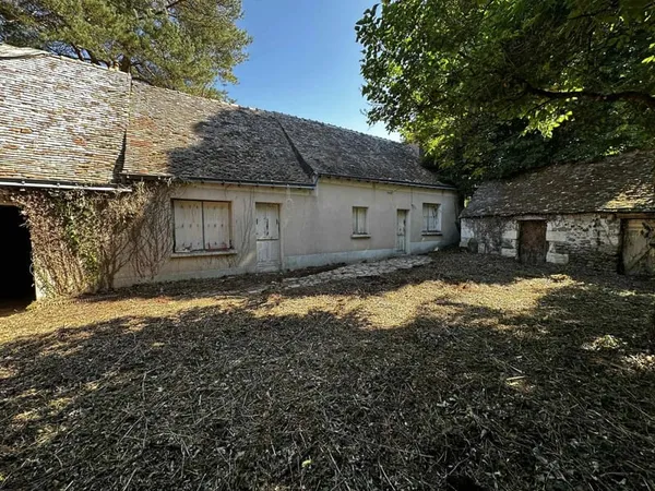 Maison à Rénover à CONTINVOIR