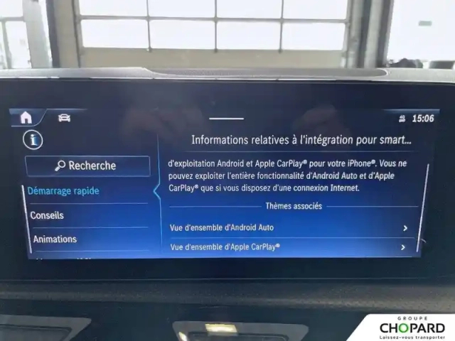 Mercedes Classe A 180 d — photo 24