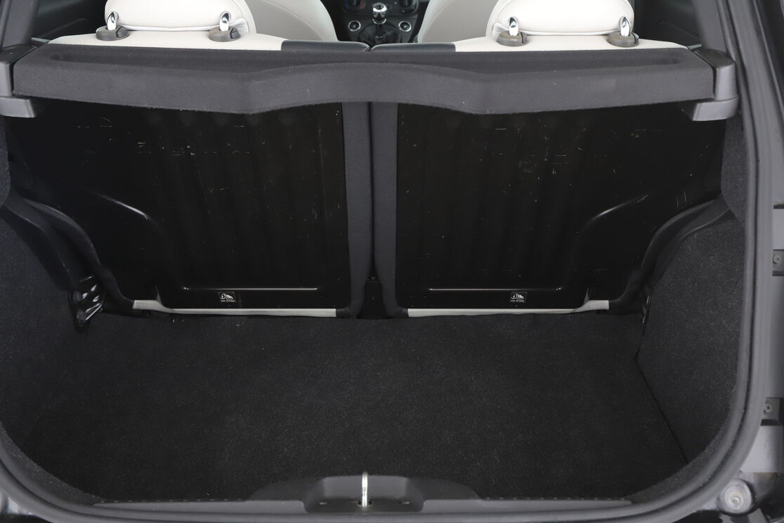 Fiat 500 1.2 Star — photo 16
