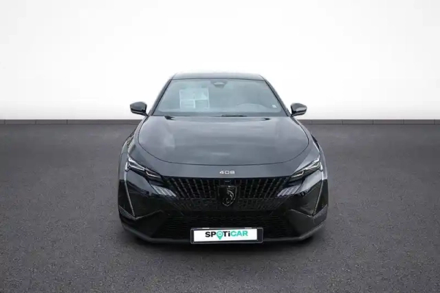 Peugeot 408 hybrid 145 e-dcs6 — photo 20