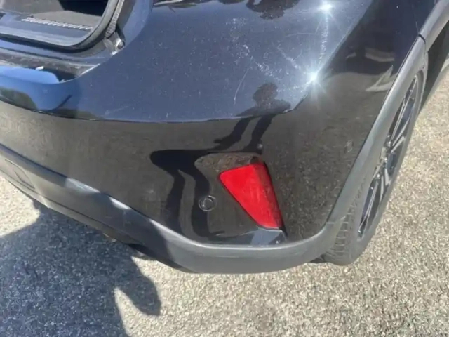 Ford Focus active 2.0 ecoblue 150ch active vignale bva — photo 27