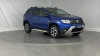 Dacia Duster 1.5 Blue dCi 115ch 15 ans 4x2 E6U — photo 3