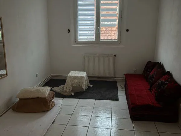 Chambre à louer