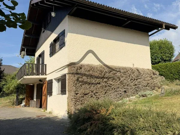 Maison 3 pièces 60 m²