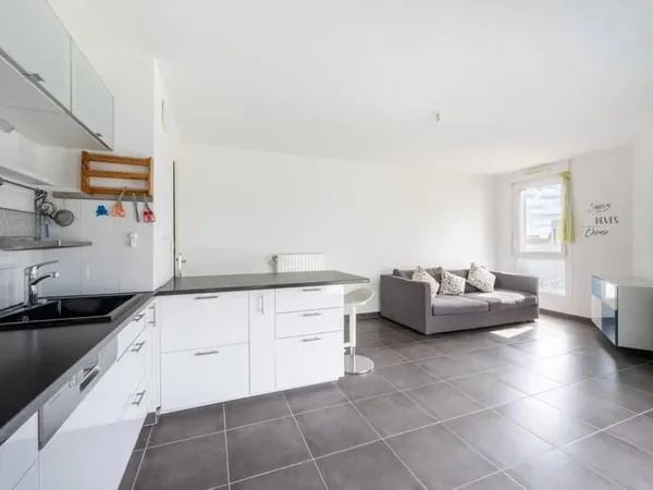 Appartement 2 pièces 47 m²