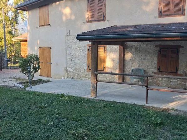 Maison 5 pièces 120m2 220 000