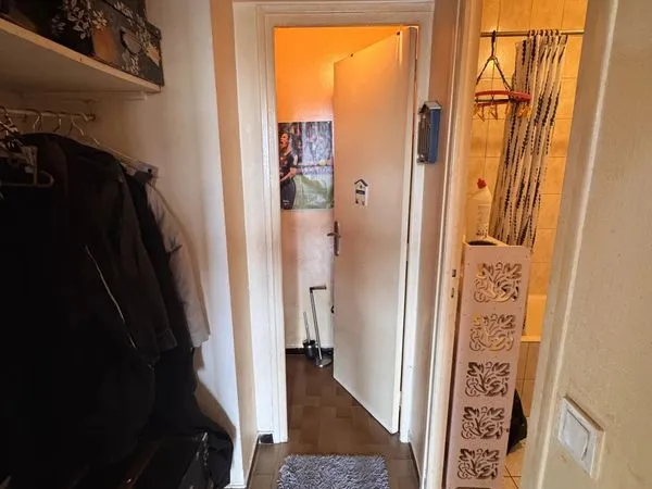 Appartement 2 pièces 55 m²