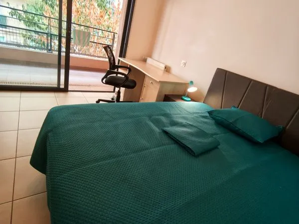 Coloc étudiant(e)s IPAG Massena université de Monaco Valrose STAPS dans 4P récent