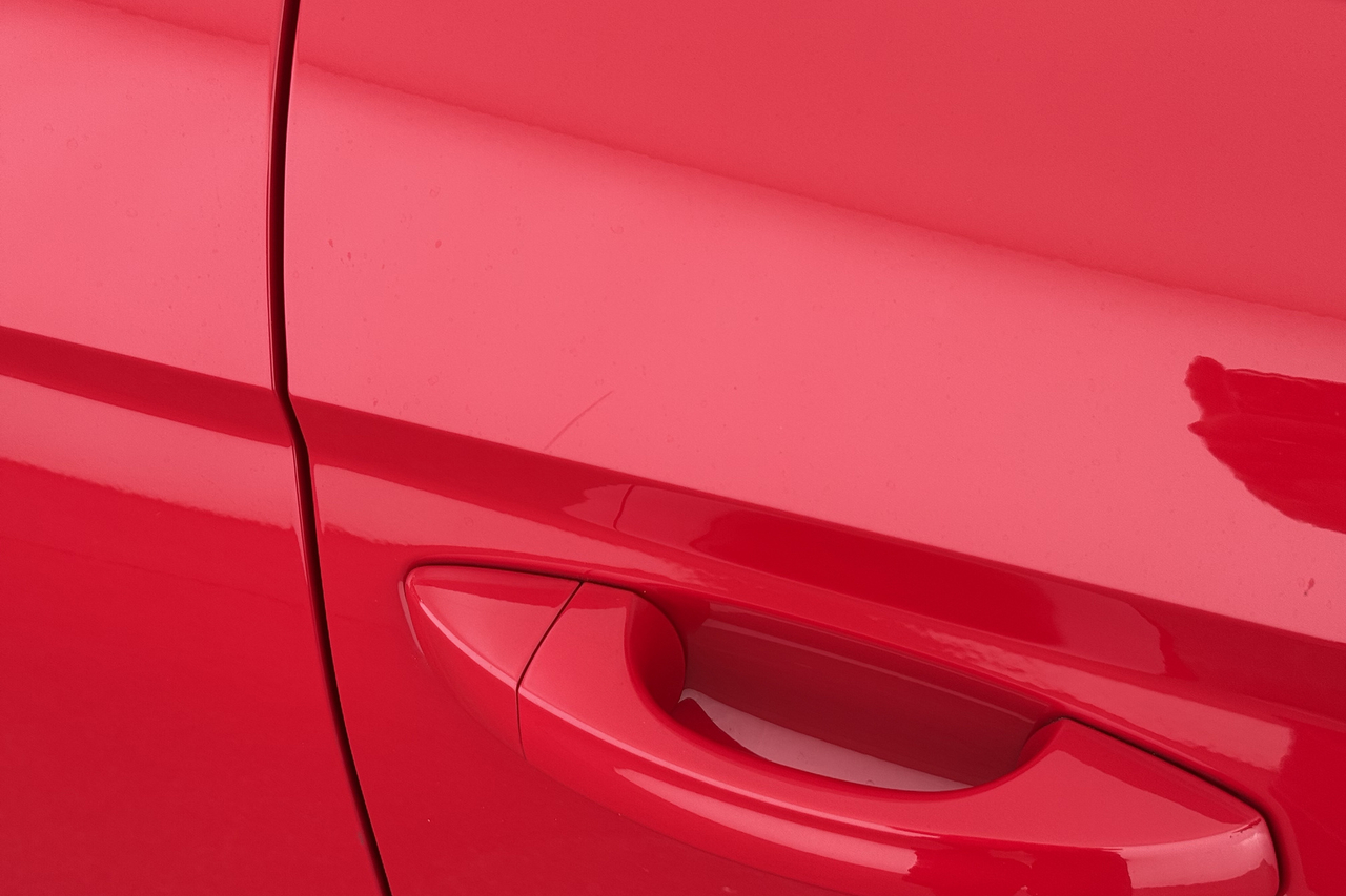 Seat Ibiza — photo 25