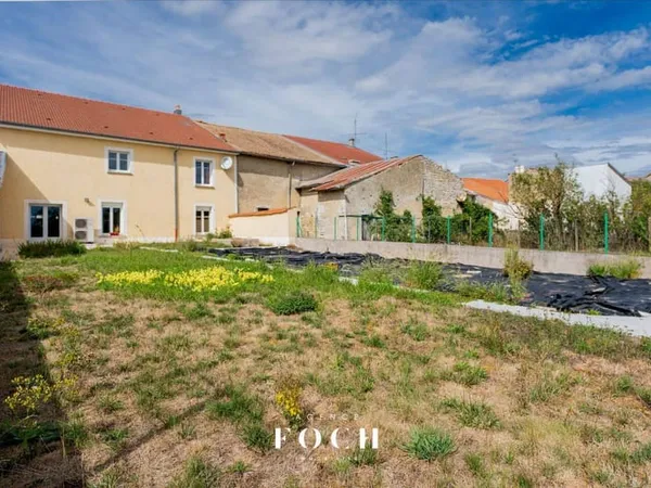 Maison 5 pièces 156 m²