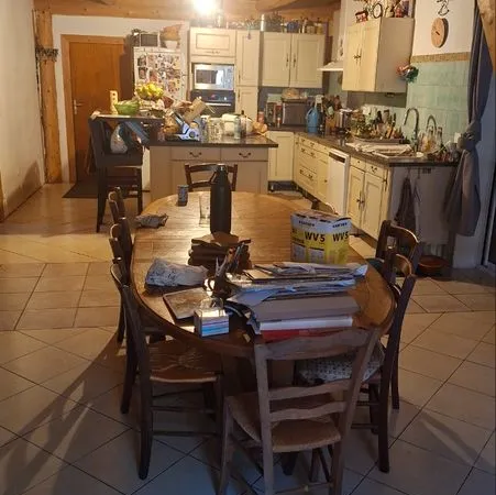 Maison 110m2