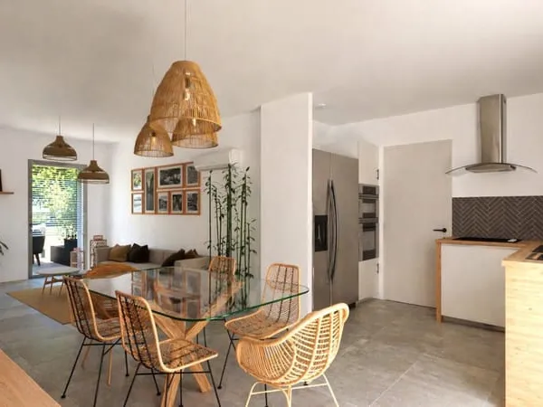 Maison neuve Vente Le Pin 3p 80m² 174000€