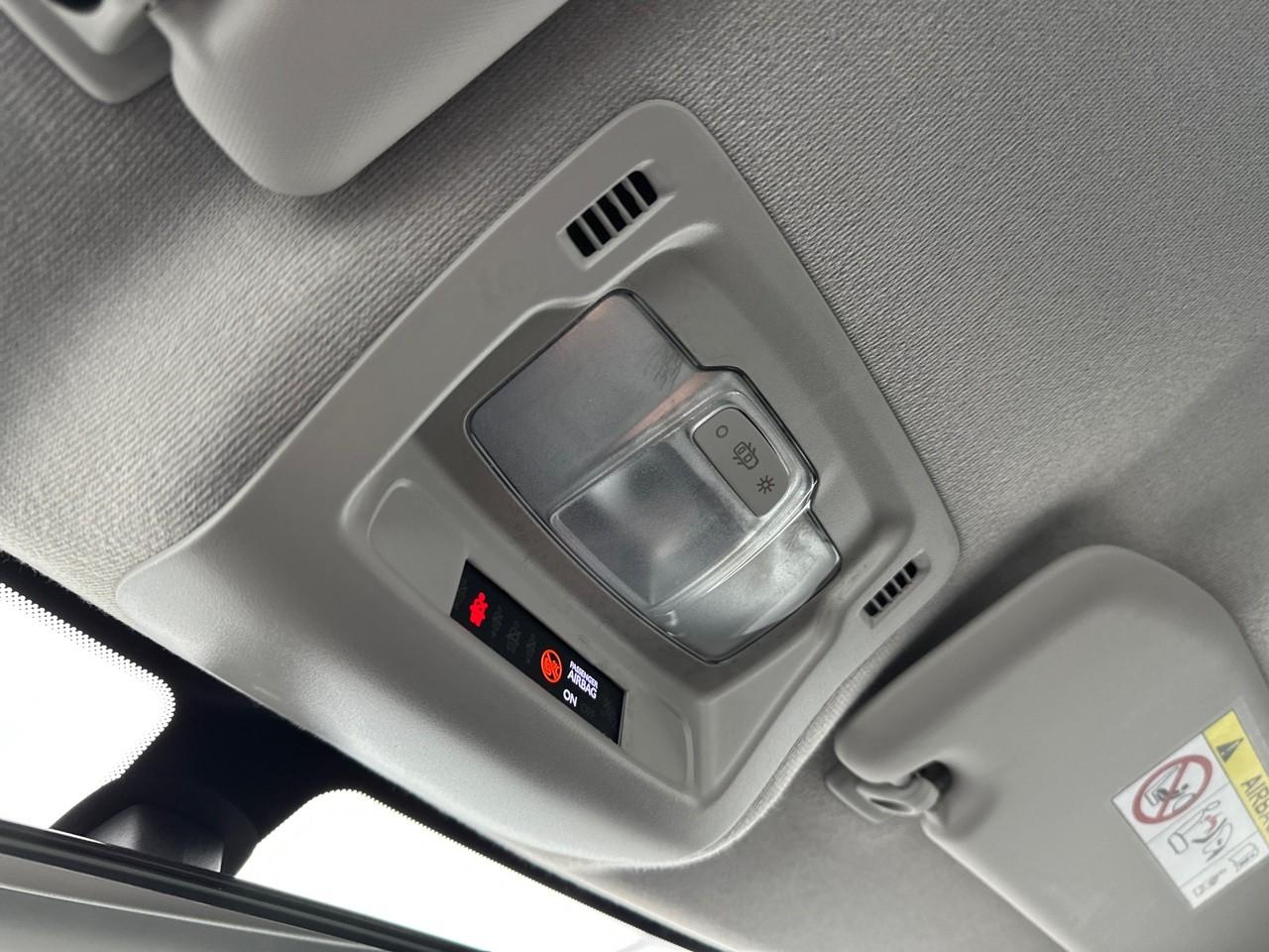 Citroën C3 bluehdi 100 bvm6 you — photo 28