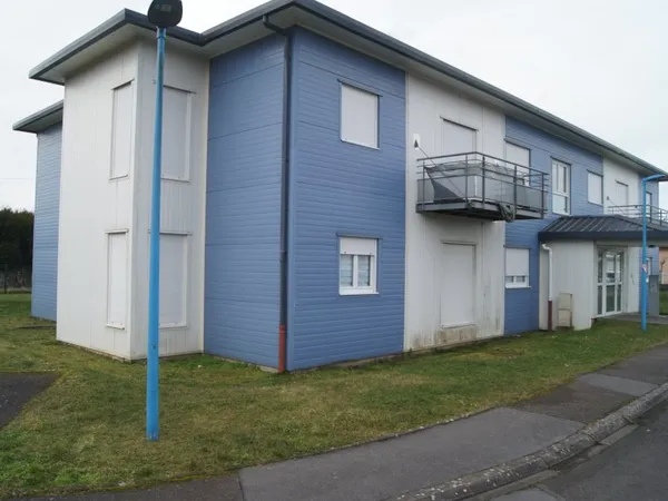 Appartement 3 pièces 69 m²