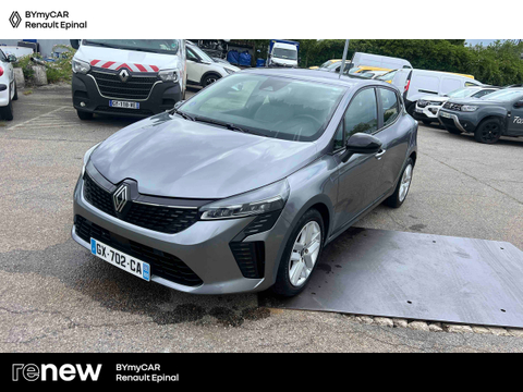Renault Clio TCe 90 ch GSR2