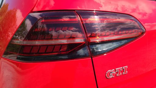 Volkswagen Golf GTI 2.0 TFSI 290 DSG7 - Tcr – 2019 – 72400 km – Essence – Boîte Automatique — photo 16