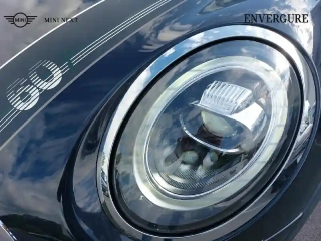 Mini Mini 5 portes cooper s 192ch edition 60 years bva7 119g — photo 10