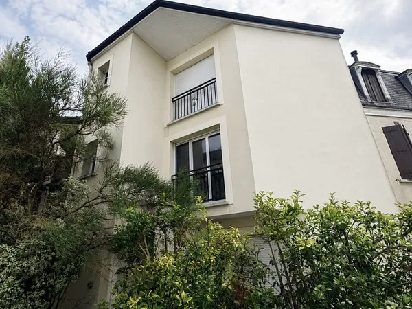 Duplex 2 pièces 50 m²