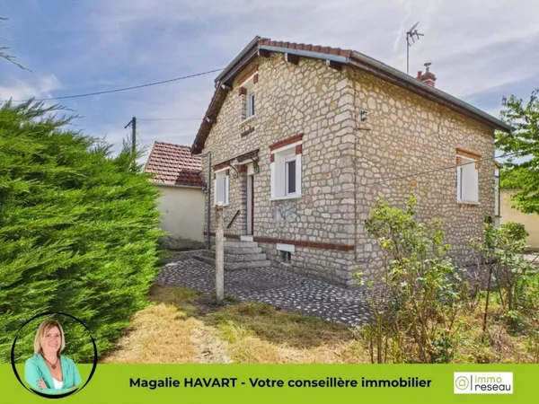 Maison 6 pièces 83 m²