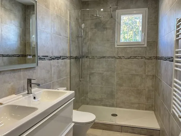 Maison 4 pièces 105 m²
