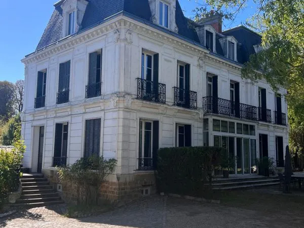 Duplex 3 pièces 61 m²