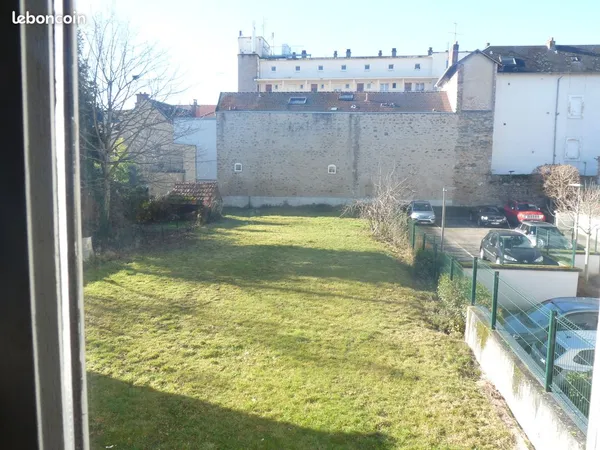 Location appartement meublé