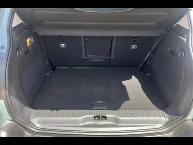 Citroën C3 Aircross 1.2 puretech 110ch s&amp;s plus — photo 9