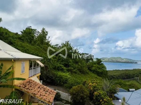 Villa 7 pièces 134 m²