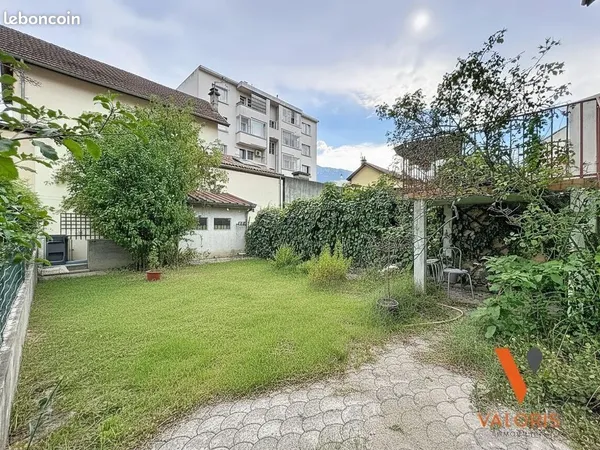Maison 3 pièces 67 m²
