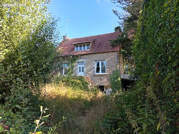 House for sale near Merdrignac