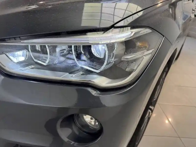 Bmw X1 sdrive 20i 192 ch dkg7 — photo 18