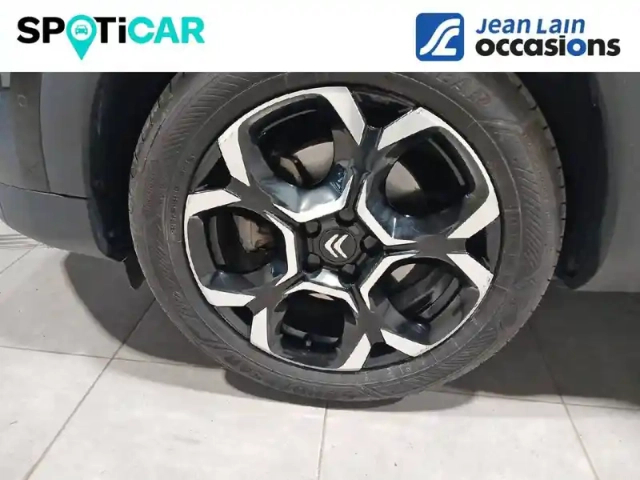 Citroën C5 Aircross bluehdi 130 s&amp;s eat8 — photo 13