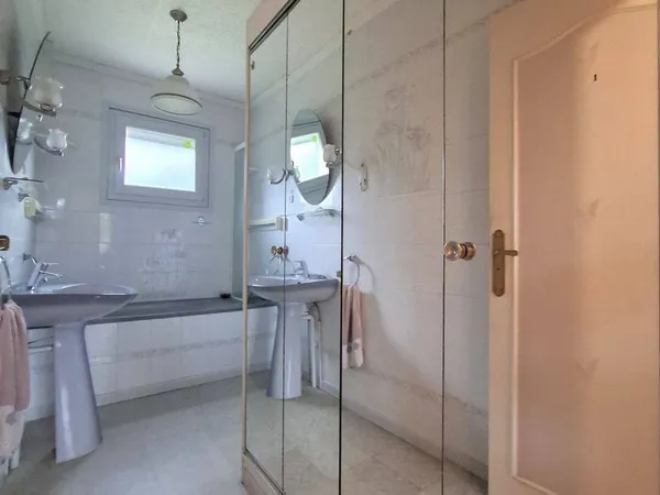 Maison 83 m²