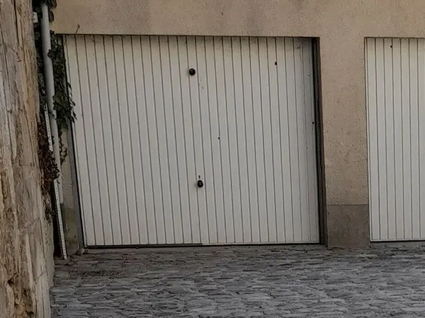 Loue garage Soissons