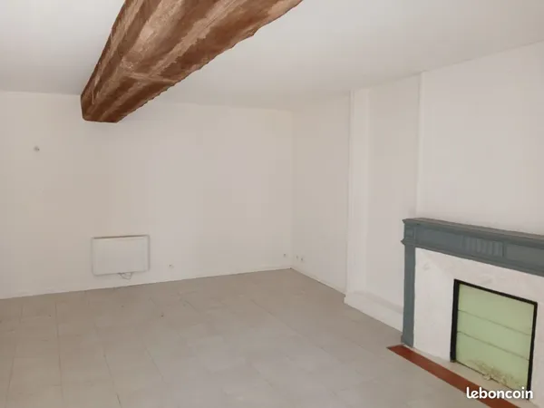 Appartement T2 55 m²