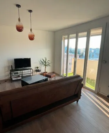 Appartement 65 M2 proche du centre ville