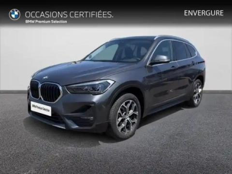 Bmw X1 sdrive16da 116ch business design dkg7