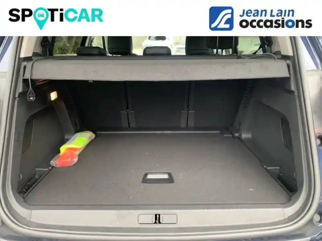 Citroën C5 Aircross hybride 136 e-dcs6 — photo 50